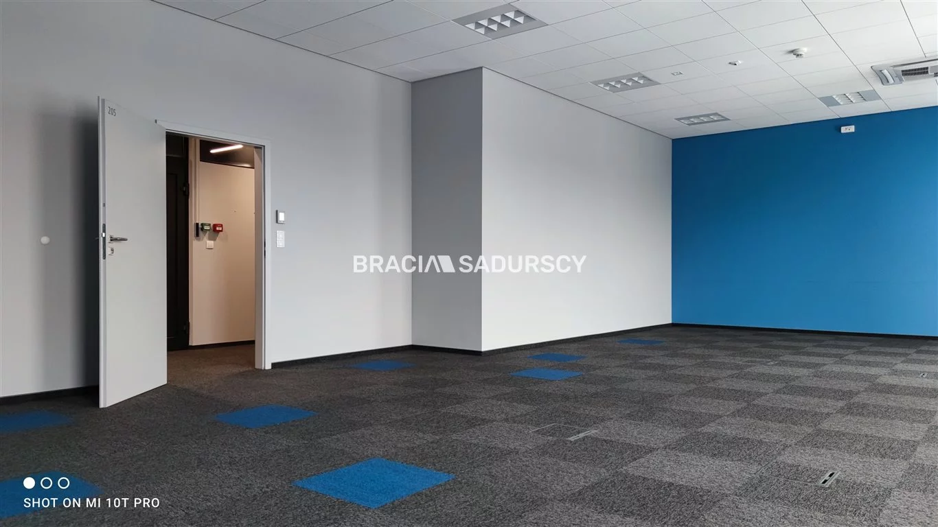 Biuro 368,00 m², oferta nr , BS3-LW-268039-11, Kraków, Czyżyny