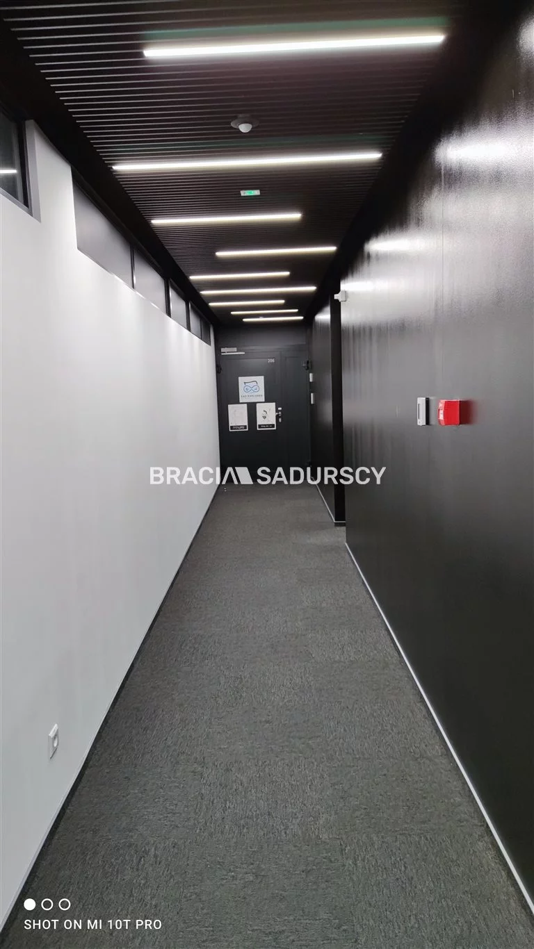 Biuro 368,00 m², oferta nr , BS3-LW-268039-11, Kraków, Czyżyny