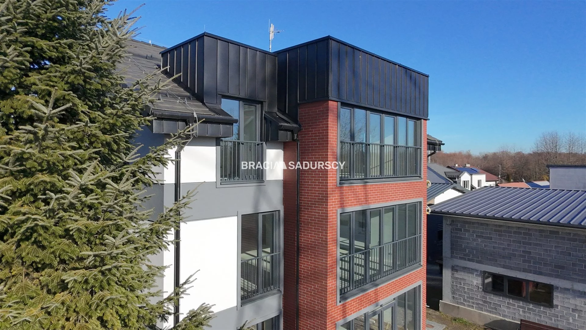 Lokal użytkowy 310,00 m², oferta nr , BS2-LW-307220-8, Kraków, Czyżyny, Łęg