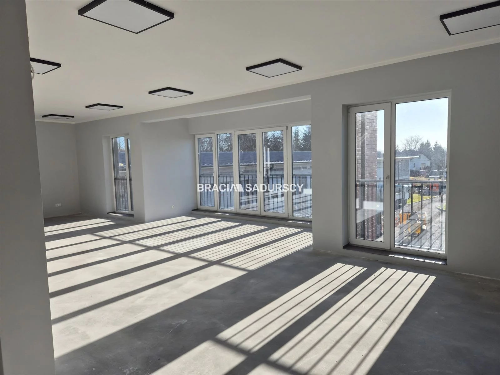 Lokal użytkowy 310,00 m², oferta nr , BS2-LW-307220-8, Kraków, Czyżyny, Łęg