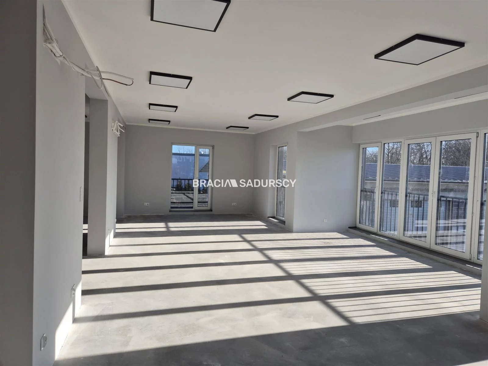 Lokal użytkowy 310,00 m², oferta nr , BS2-LW-307220-8, Kraków, Czyżyny, Łęg