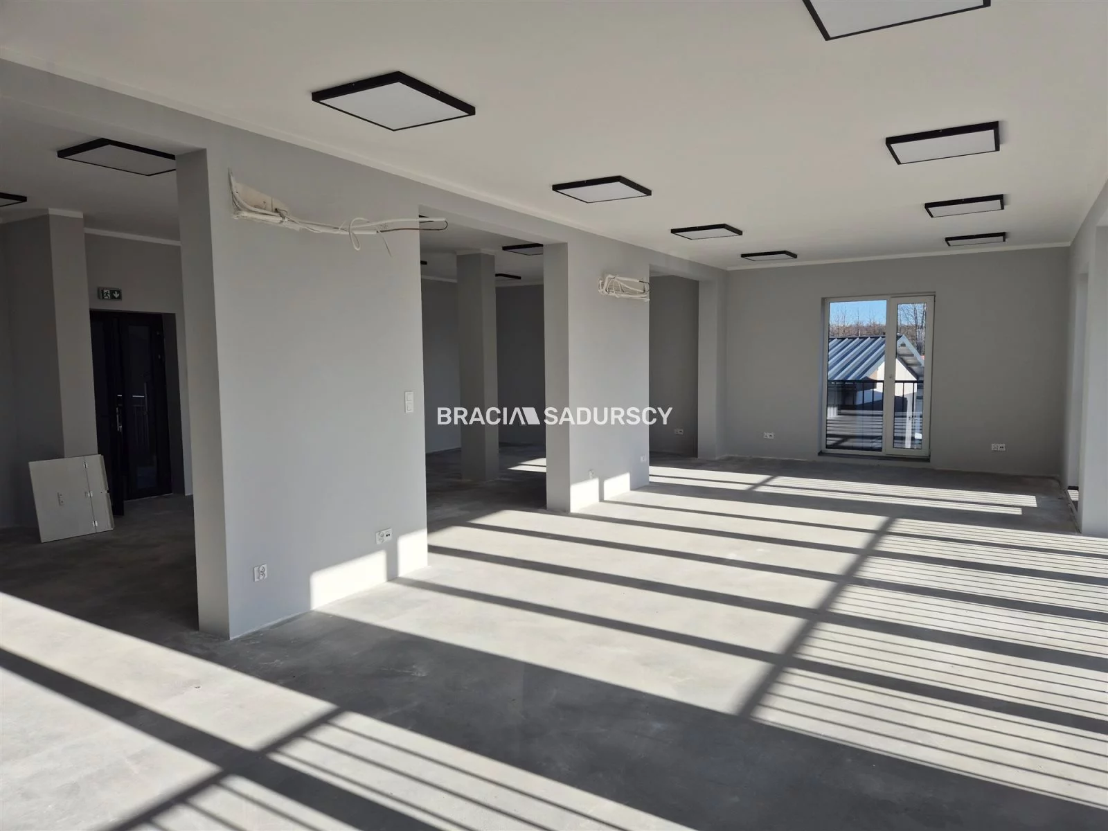 Lokal użytkowy 310,00 m², oferta nr , BS2-LW-307220-8, Kraków, Czyżyny, Łęg