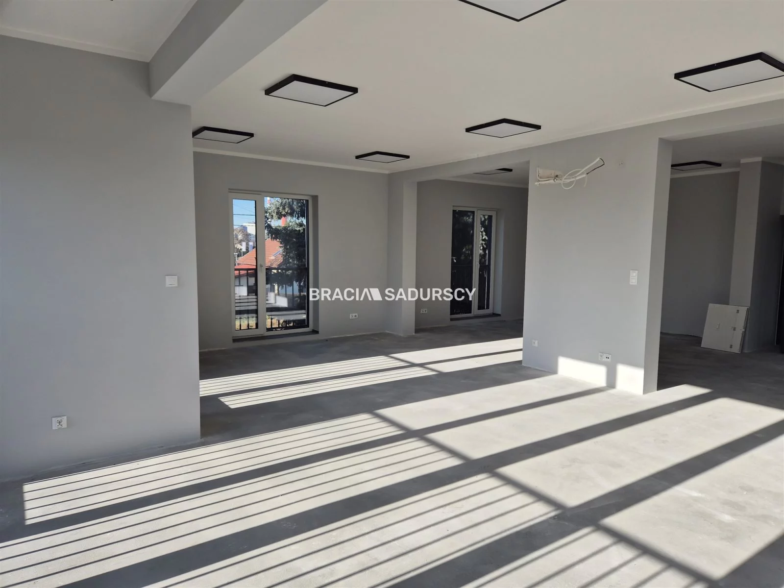 Lokal użytkowy 310,00 m², oferta nr , BS2-LW-307220-8, Kraków, Czyżyny, Łęg