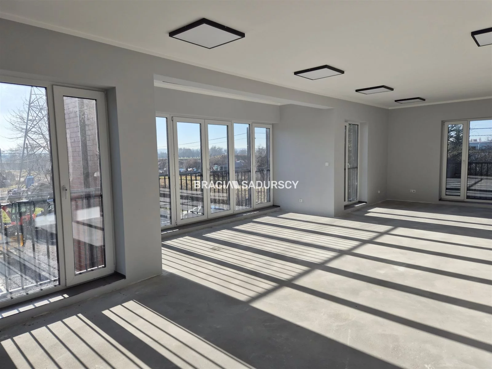 Lokal użytkowy 310,00 m², oferta nr , BS2-LW-307220-8, Kraków, Czyżyny, Łęg
