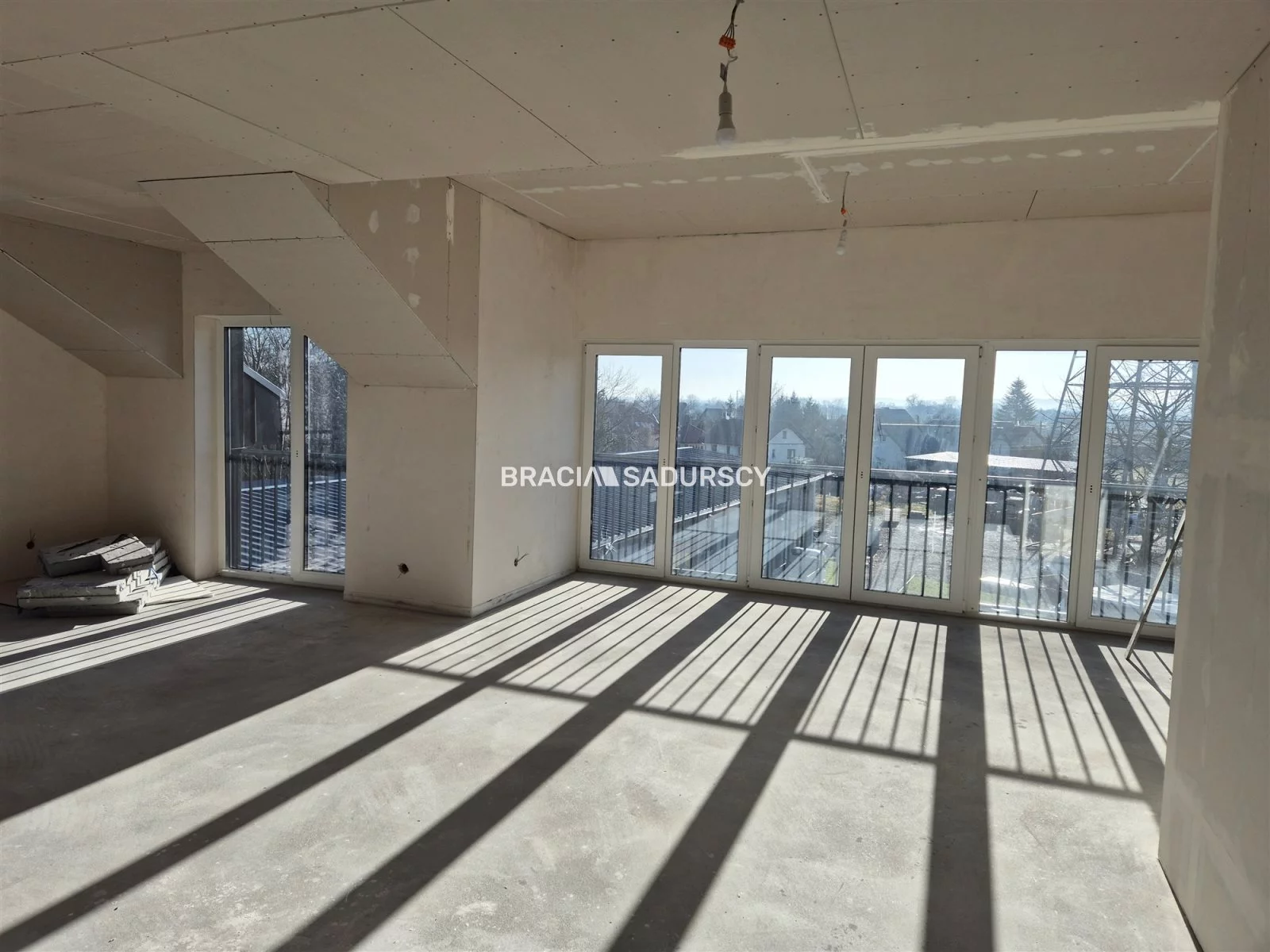 Lokal użytkowy 310,00 m², oferta nr , BS2-LW-307220-8, Kraków, Czyżyny, Łęg