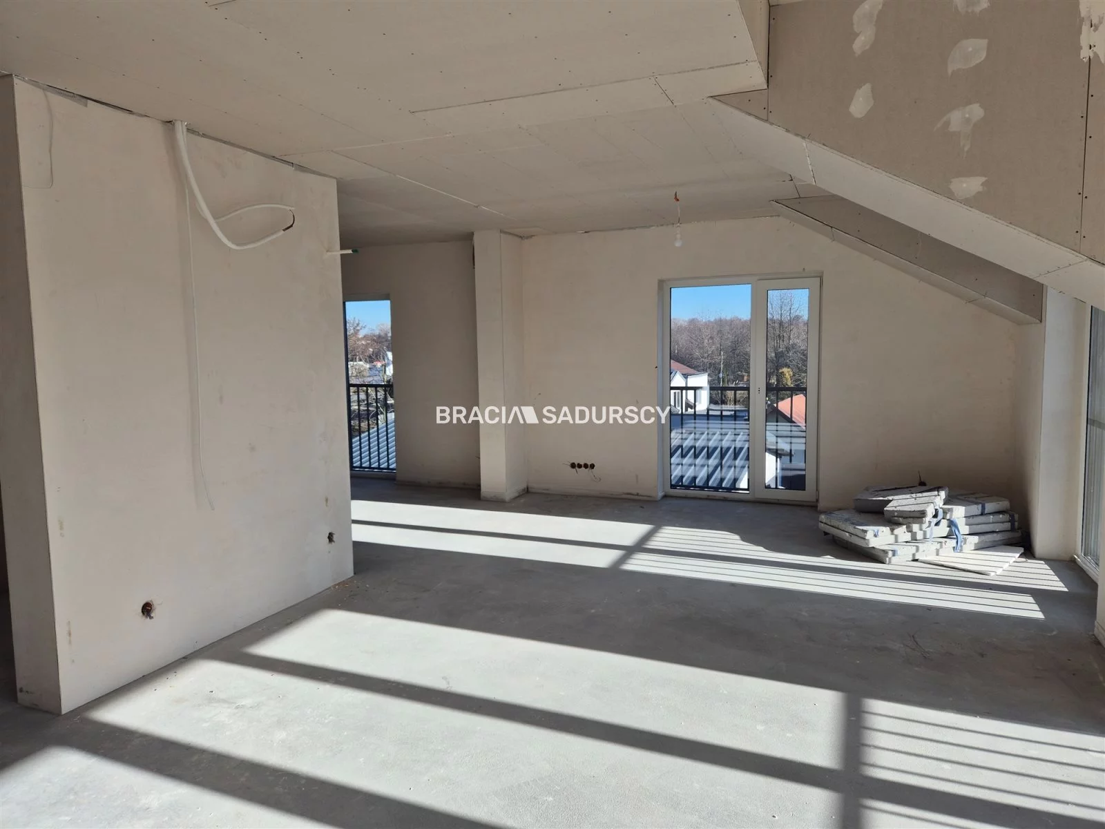 Lokal użytkowy 310,00 m², oferta nr , BS2-LW-307220-8, Kraków, Czyżyny, Łęg
