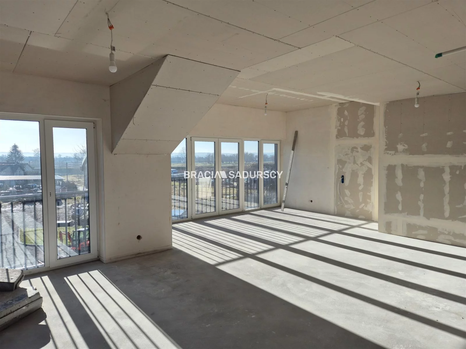 Lokal użytkowy 310,00 m², oferta nr , BS2-LW-307220-8, Kraków, Czyżyny, Łęg
