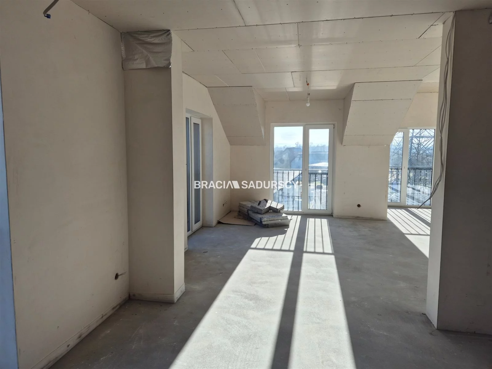 Lokal użytkowy 310,00 m², oferta nr , BS2-LW-307220-8, Kraków, Czyżyny, Łęg