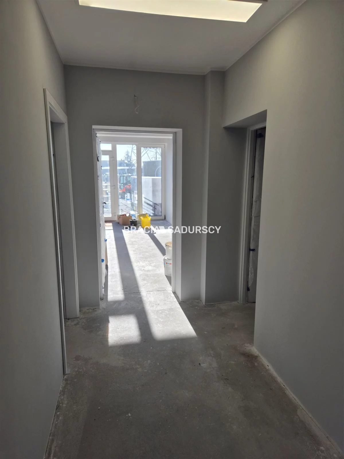 Lokal użytkowy 310,00 m², oferta nr , BS2-LW-307220-8, Kraków, Czyżyny, Łęg