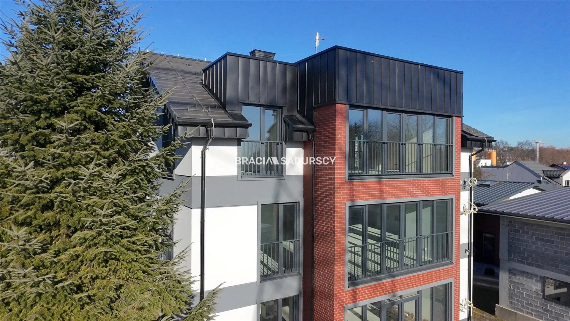 Lokal użytkowy 310,00 m², oferta nr , BS2-LW-307220-9, Kraków, Czyżyny, Łęg
