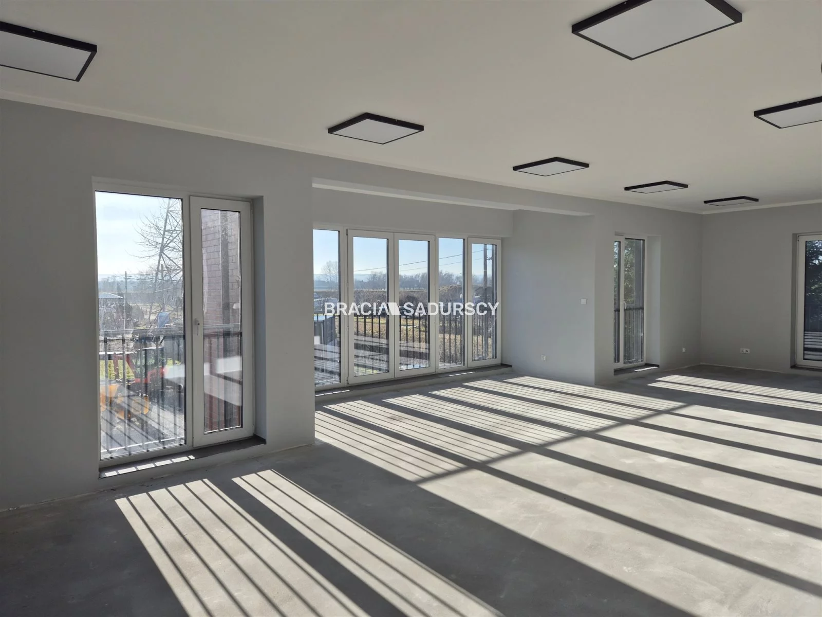 Lokal użytkowy 310,00 m², oferta nr , BS2-LW-307220-9, Kraków, Czyżyny, Łęg