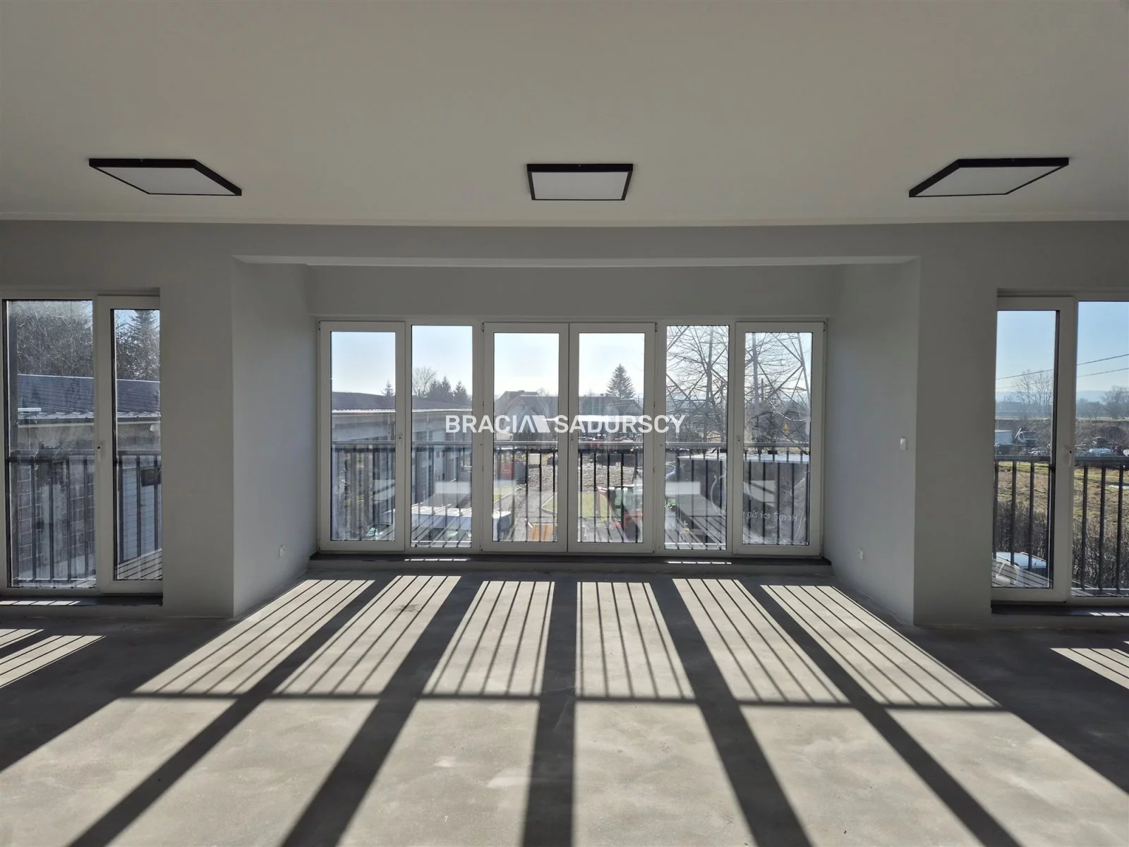 Lokal użytkowy 310,00 m², oferta nr , BS2-LW-307220-9, Kraków, Czyżyny, Łęg