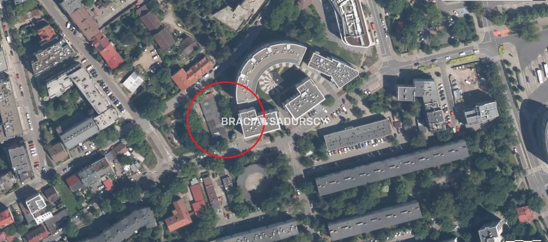 Obiekt 54,00 m², Kraków, Dębniki, Osiedle Podwawelskie, Sprzedaż