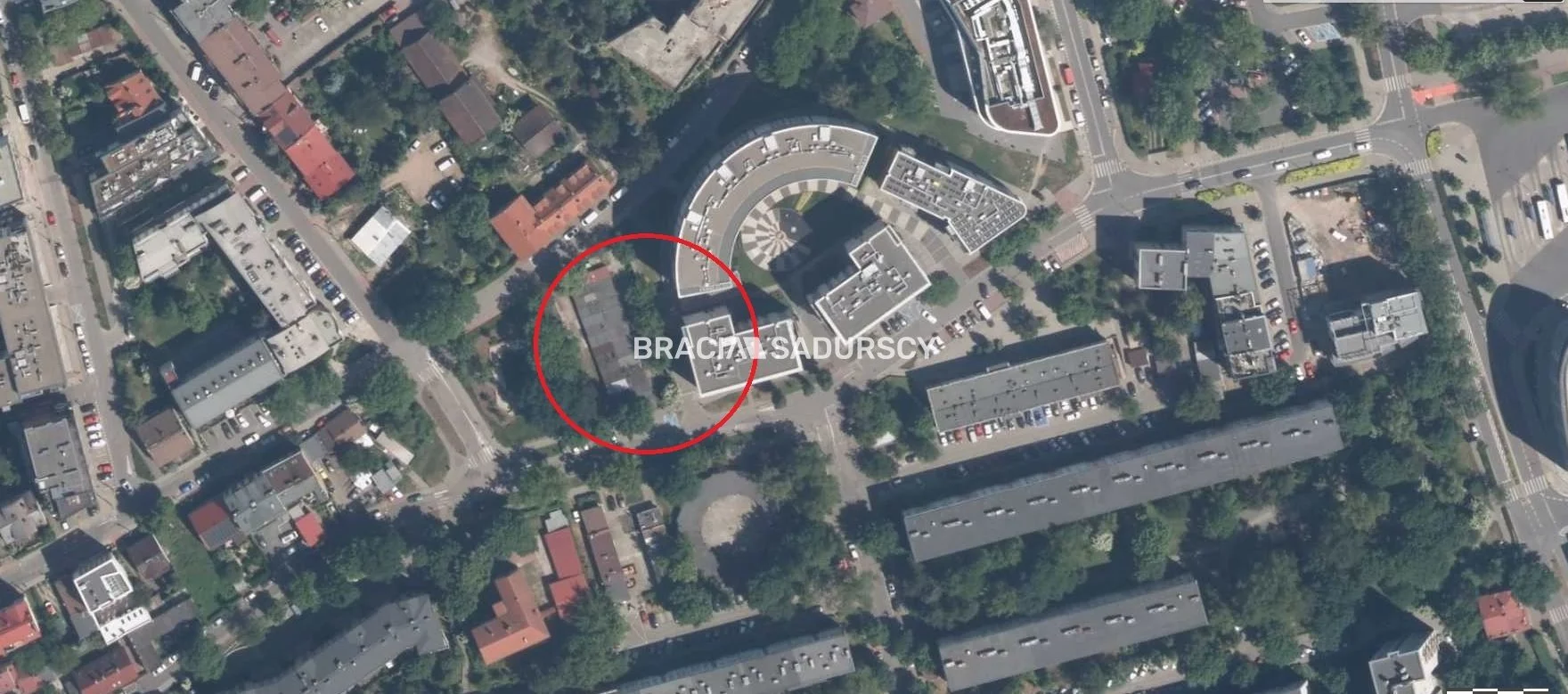 Apartamenty BS1-BS-302092-70 Kraków Dębniki