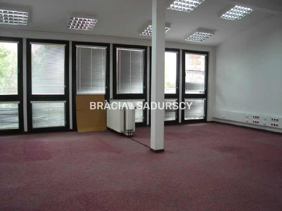 Biuro 500,00 m², oferta nr , BS3-BW-93151-194, Kraków, Krowodrza