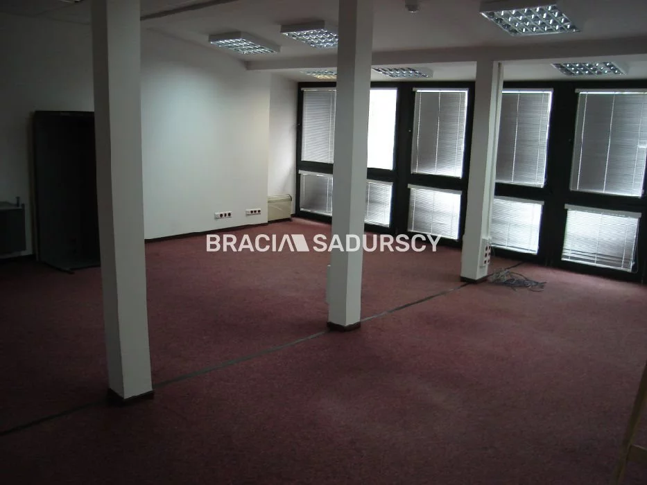 Biuro 500,00 m², oferta nr , BS3-BW-93151-194, Kraków, Krowodrza