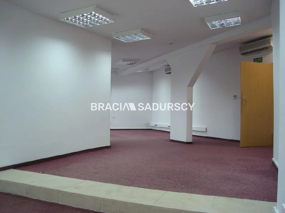 Biuro 500,00 m², oferta nr , BS3-BW-93151-194, Kraków, Krowodrza