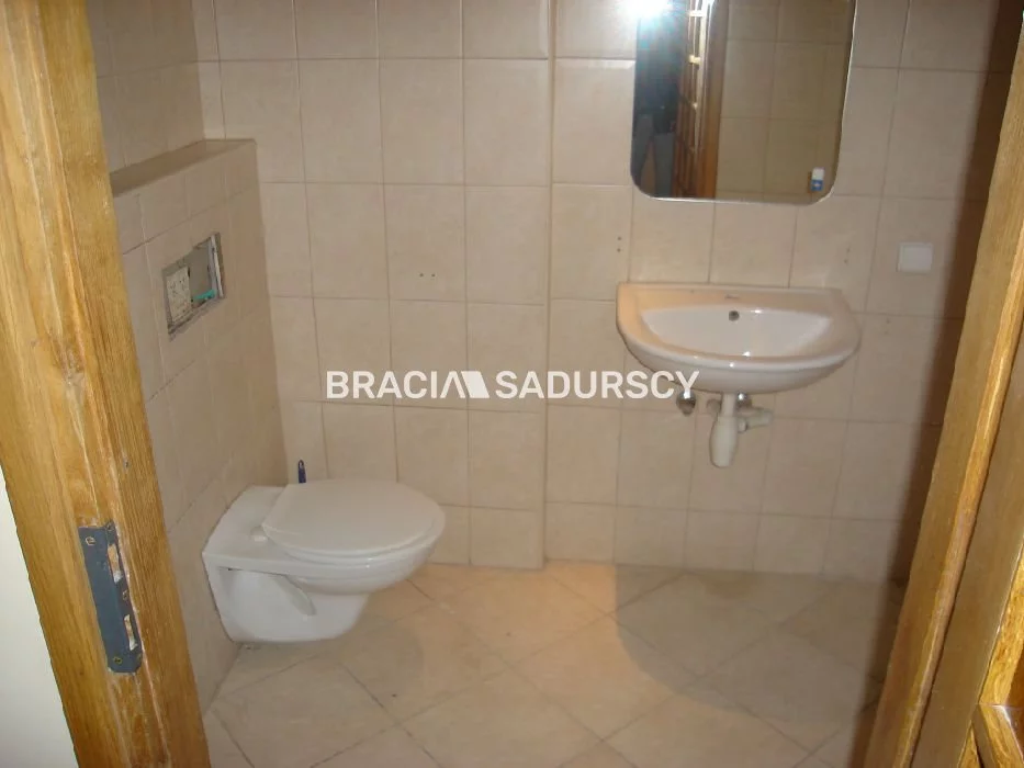 Biuro 500,00 m², oferta nr , BS3-BW-93151-194, Kraków, Krowodrza