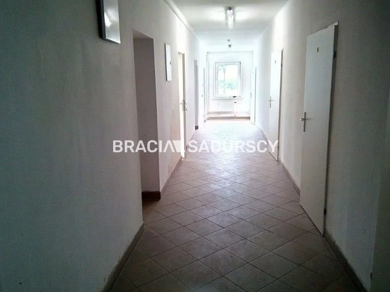 Biuro 500,00 m², oferta nr , BS3-LW-149120-147, Kraków, Mistrzejowice, Nowa Huta