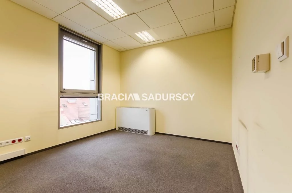 Biuro 520,00 m², oferta nr , BS3-BW-196087-73, Kraków, Prądnik Biały, Azory