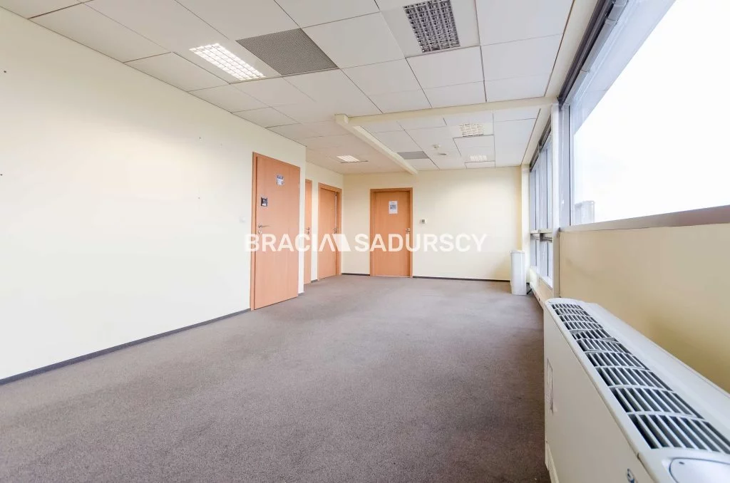 Biuro 520,00 m², oferta nr , BS3-BW-196087-73, Kraków, Prądnik Biały, Azory
