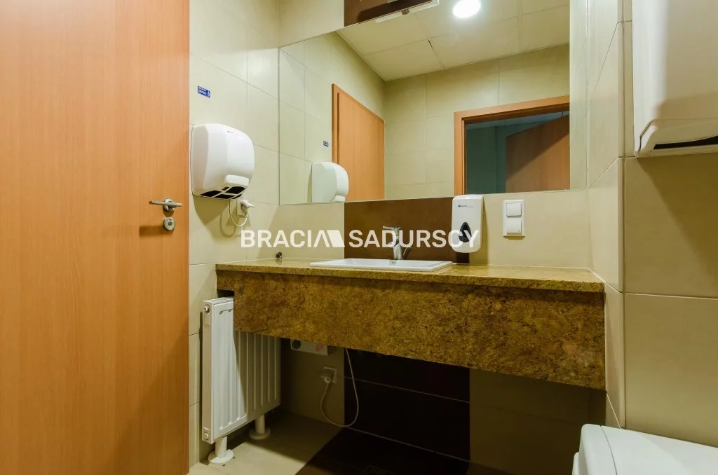 Biuro 520,00 m², oferta nr , BS3-BW-196087-73, Kraków, Prądnik Biały, Azory