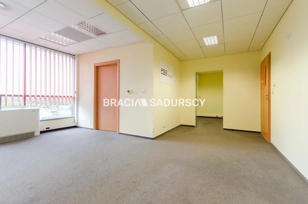 Biuro 520,00 m², oferta nr , BS3-BW-196087-73, Kraków, Prądnik Biały, Azory