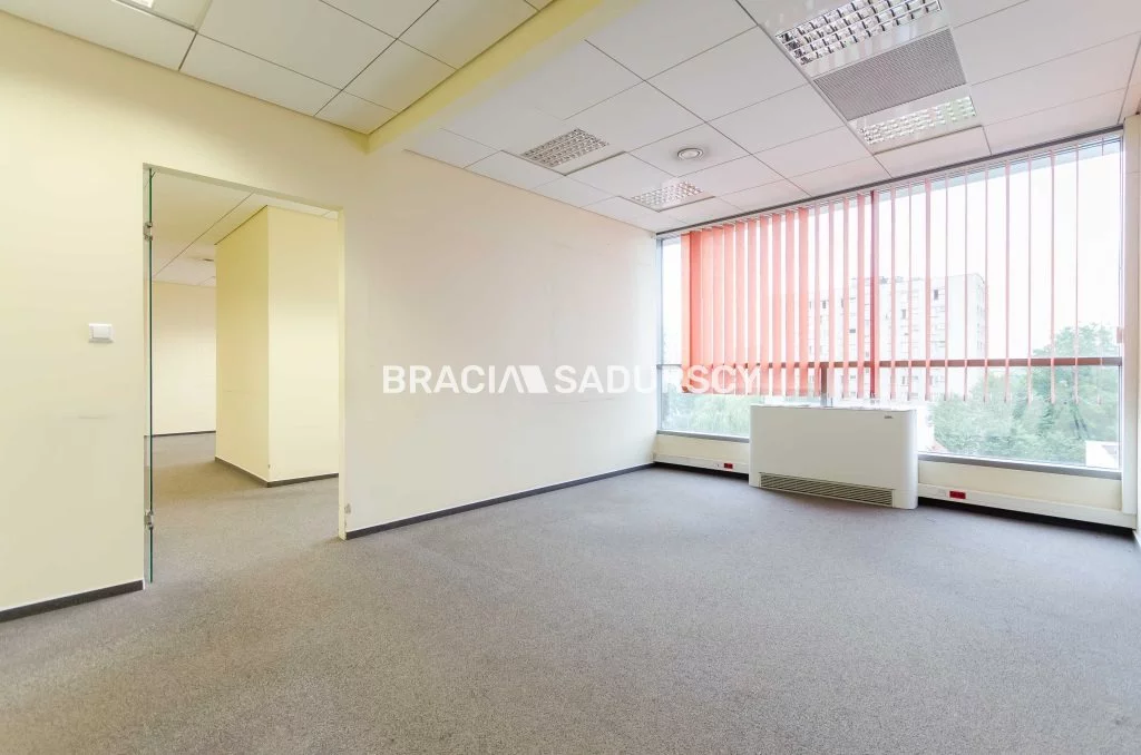 Biuro 520,00 m², oferta nr , BS3-BW-196087-73, Kraków, Prądnik Biały, Azory