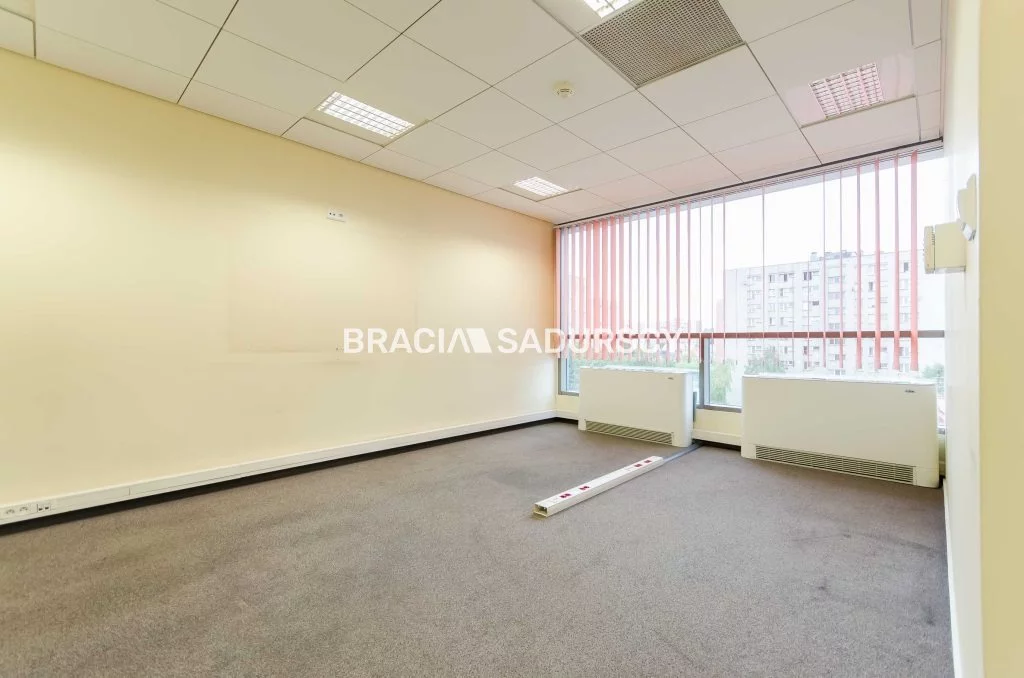 Biuro 520,00 m², oferta nr , BS3-BW-196087-73, Kraków, Prądnik Biały, Azory