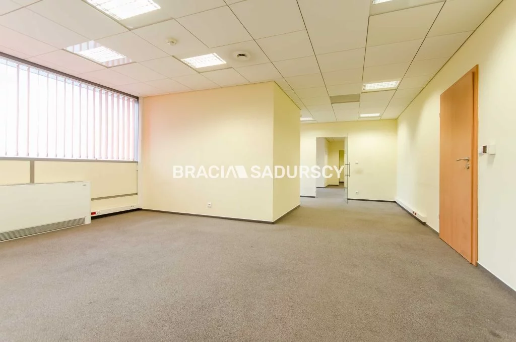 Biuro 520,00 m², oferta nr , BS3-BW-196087-73, Kraków, Prądnik Biały, Azory