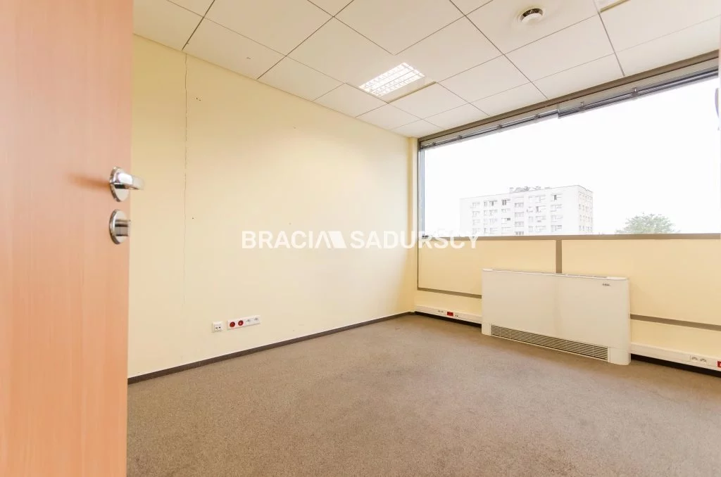 Biuro 520,00 m², oferta nr , BS3-BW-196087-73, Kraków, Prądnik Biały, Azory