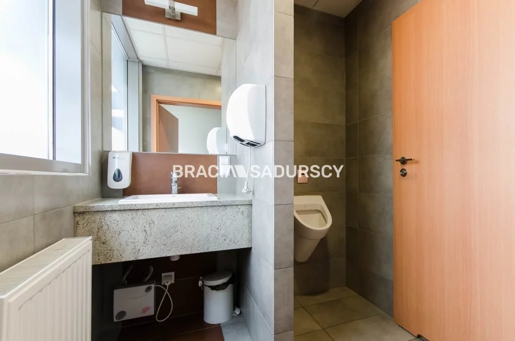 Biuro 520,00 m², oferta nr , BS3-BW-196087-73, Kraków, Prądnik Biały, Azory