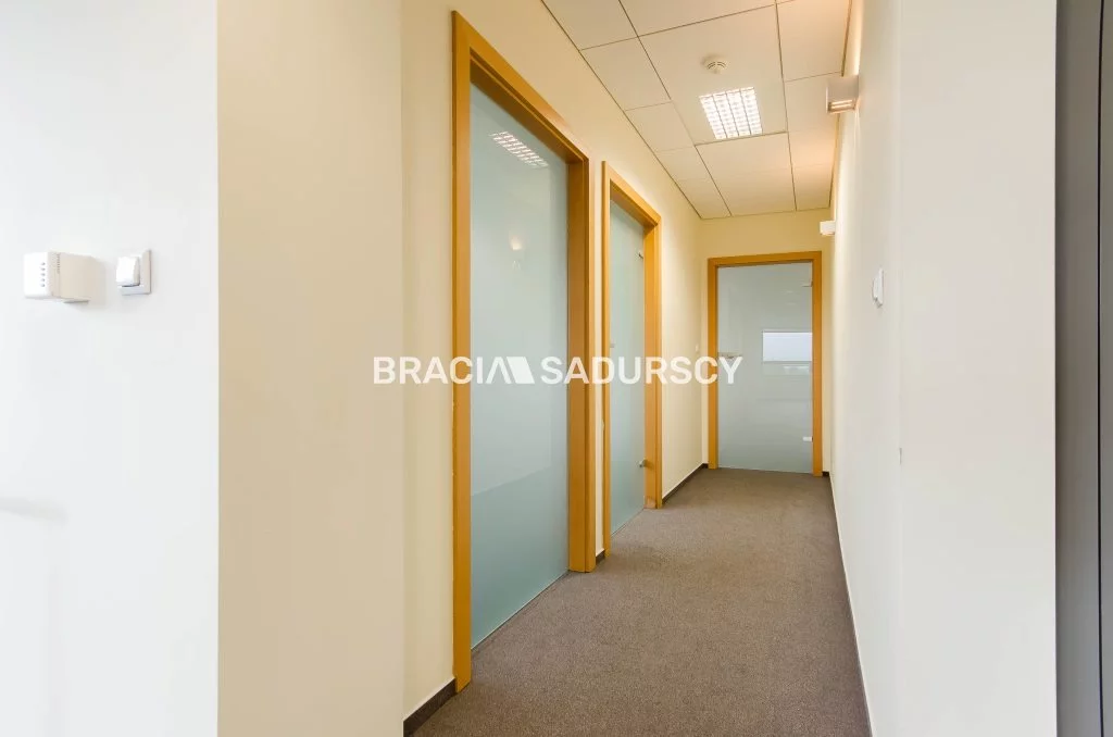 Biuro 520,00 m², oferta nr , BS3-BW-196087-73, Kraków, Prądnik Biały, Azory