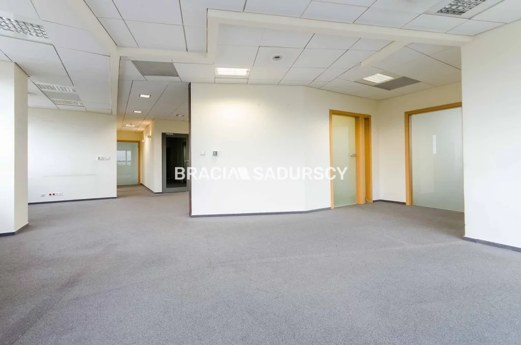 Biuro 520,00 m², oferta nr , BS3-BW-196087-73, Kraków, Prądnik Biały, Azory