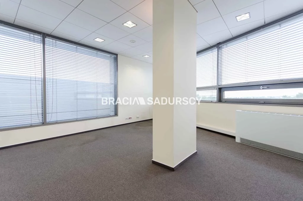 Biuro 520,00 m², oferta nr , BS3-BW-196087-73, Kraków, Prądnik Biały, Azory