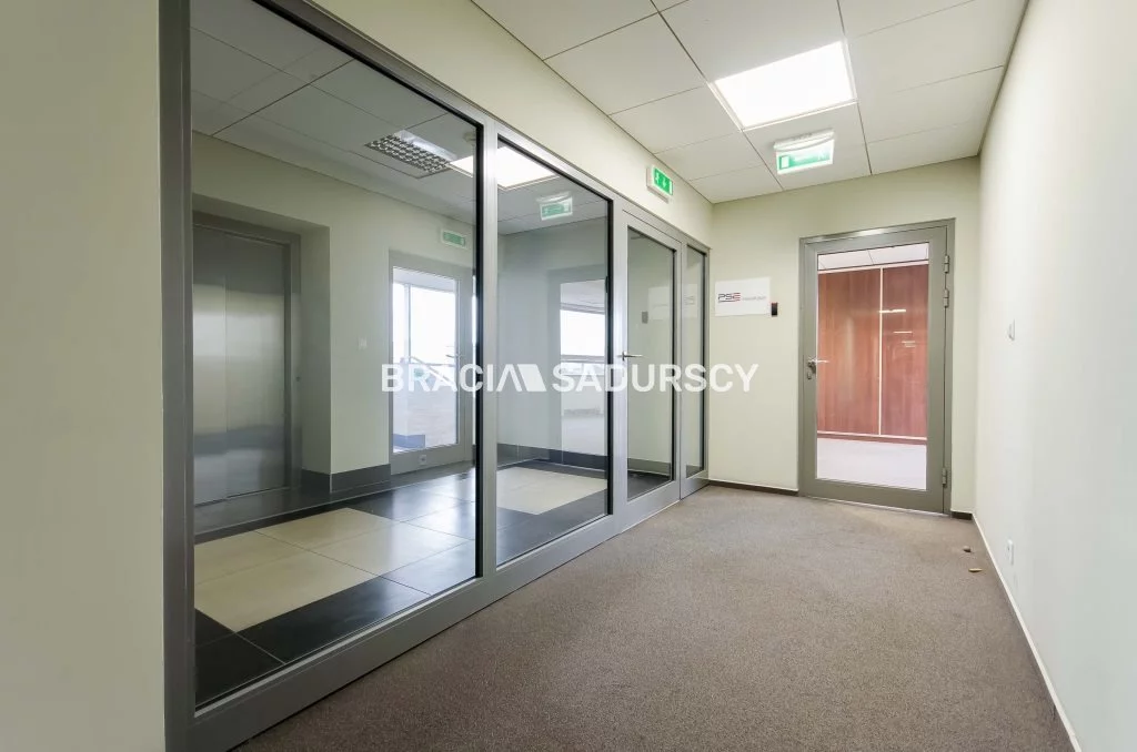 Biuro 520,00 m², oferta nr , BS3-BW-196087-73, Kraków, Prądnik Biały, Azory