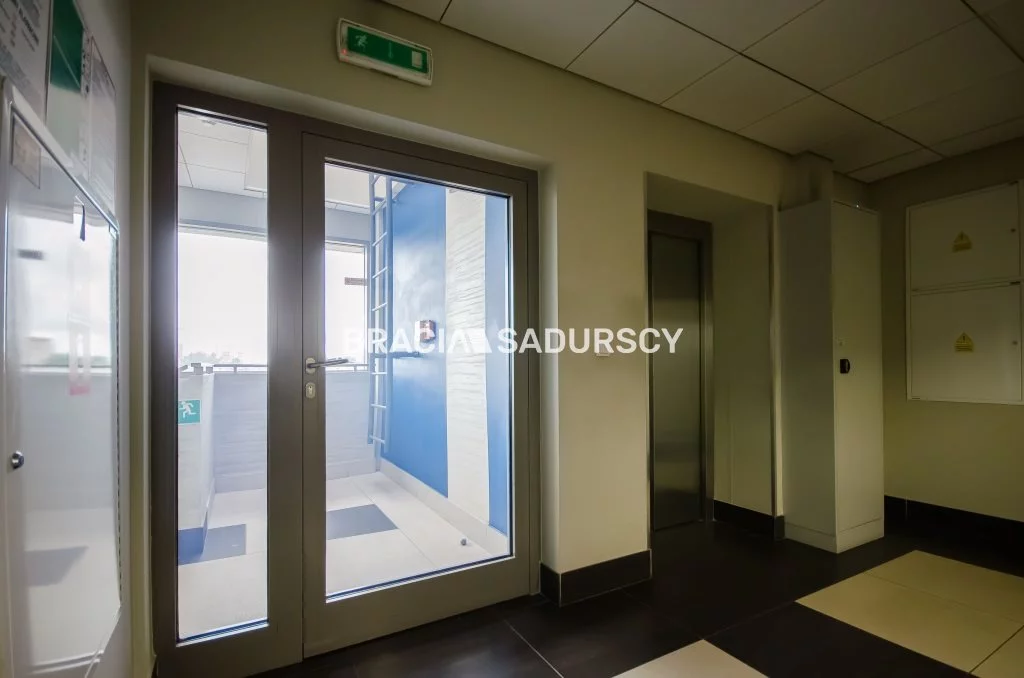 Biuro 520,00 m², oferta nr , BS3-BW-196087-73, Kraków, Prądnik Biały, Azory