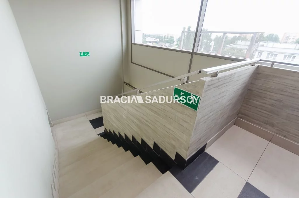 Biuro 520,00 m², oferta nr , BS3-BW-196087-73, Kraków, Prądnik Biały, Azory