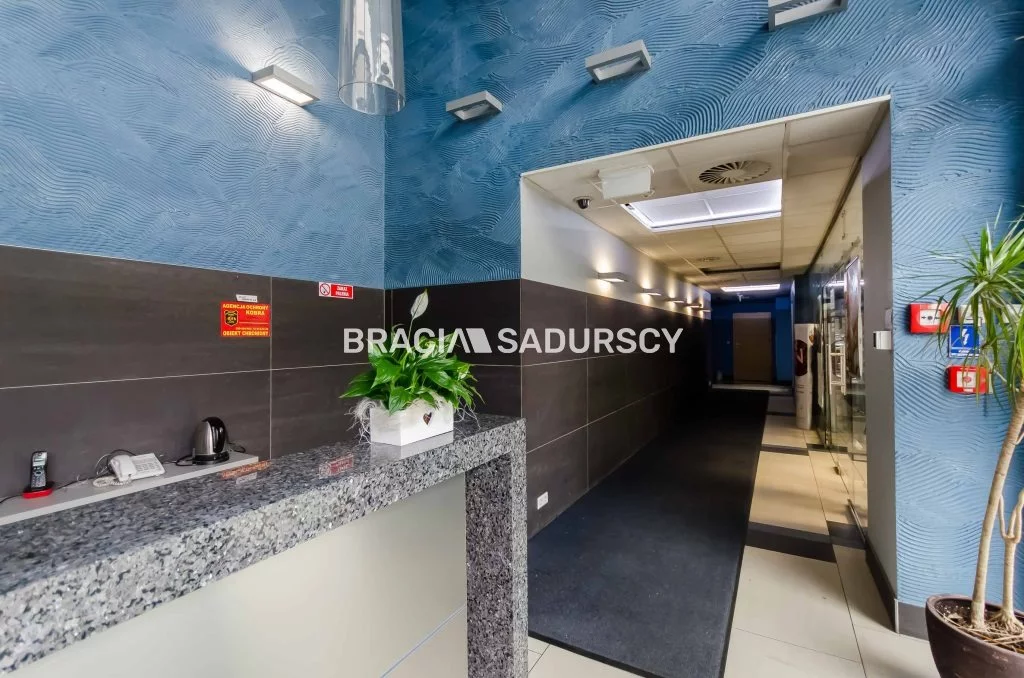 Biuro 520,00 m², oferta nr , BS3-BW-196087-73, Kraków, Prądnik Biały, Azory