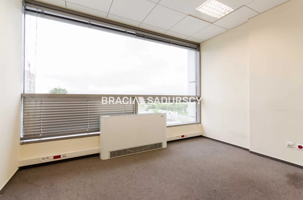 Biuro 520,00 m², oferta nr , BS3-BW-196087-73, Kraków, Prądnik Biały, Azory