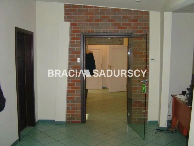 Biuro 240,00 m², oferta nr , BS3-LW-104979-203, Kraków, Stare Miasto, Stare Miasto