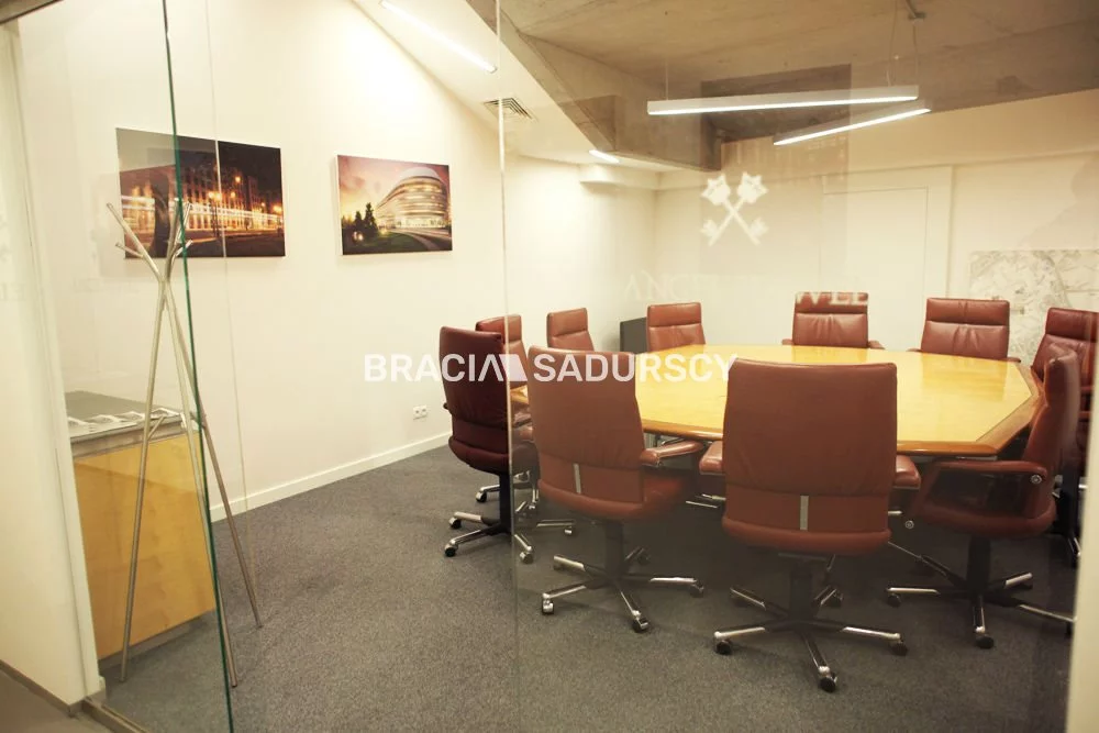 Biuro 280,00 m², oferta nr , BS3-LW-131432-170, Kraków, Stare Miasto, Stare Miasto