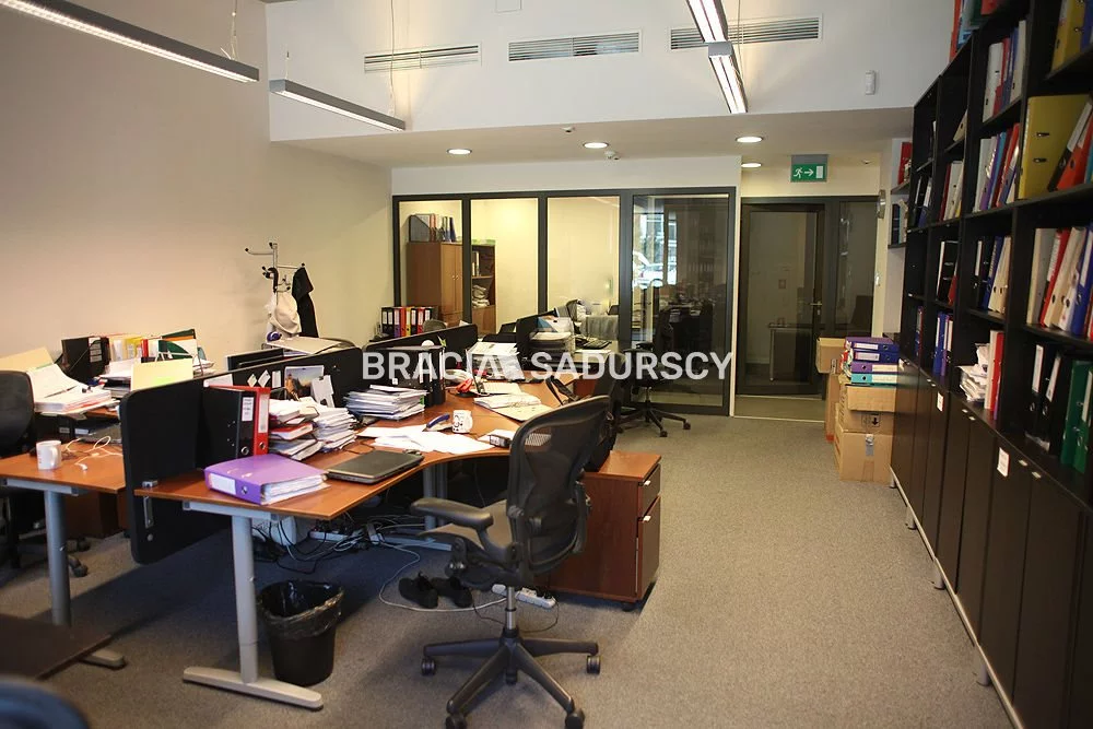 Biuro 280,00 m², oferta nr , BS3-LW-131432-170, Kraków, Stare Miasto, Stare Miasto