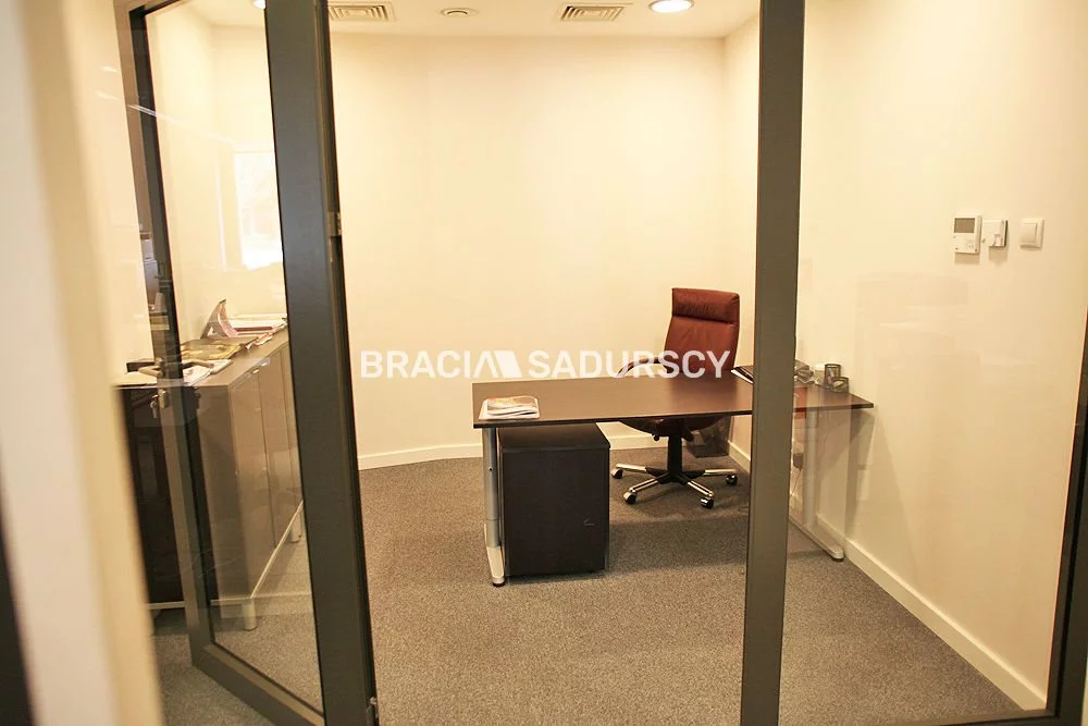 Biuro 280,00 m², oferta nr , BS3-LW-131432-170, Kraków, Stare Miasto, Stare Miasto