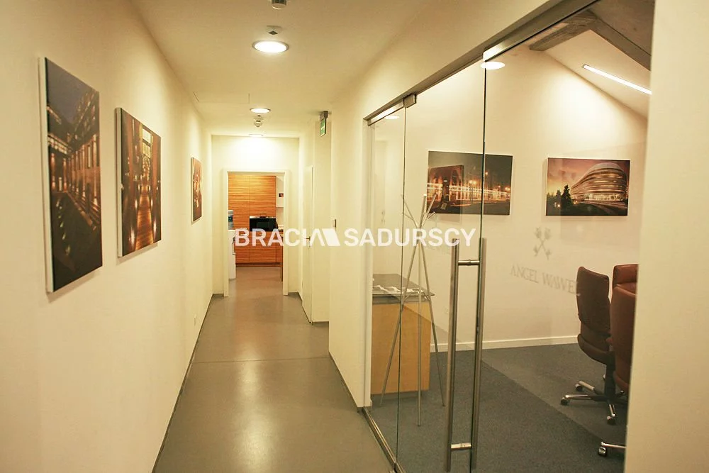 Biuro 280,00 m², oferta nr , BS3-LW-131432-170, Kraków, Stare Miasto, Stare Miasto