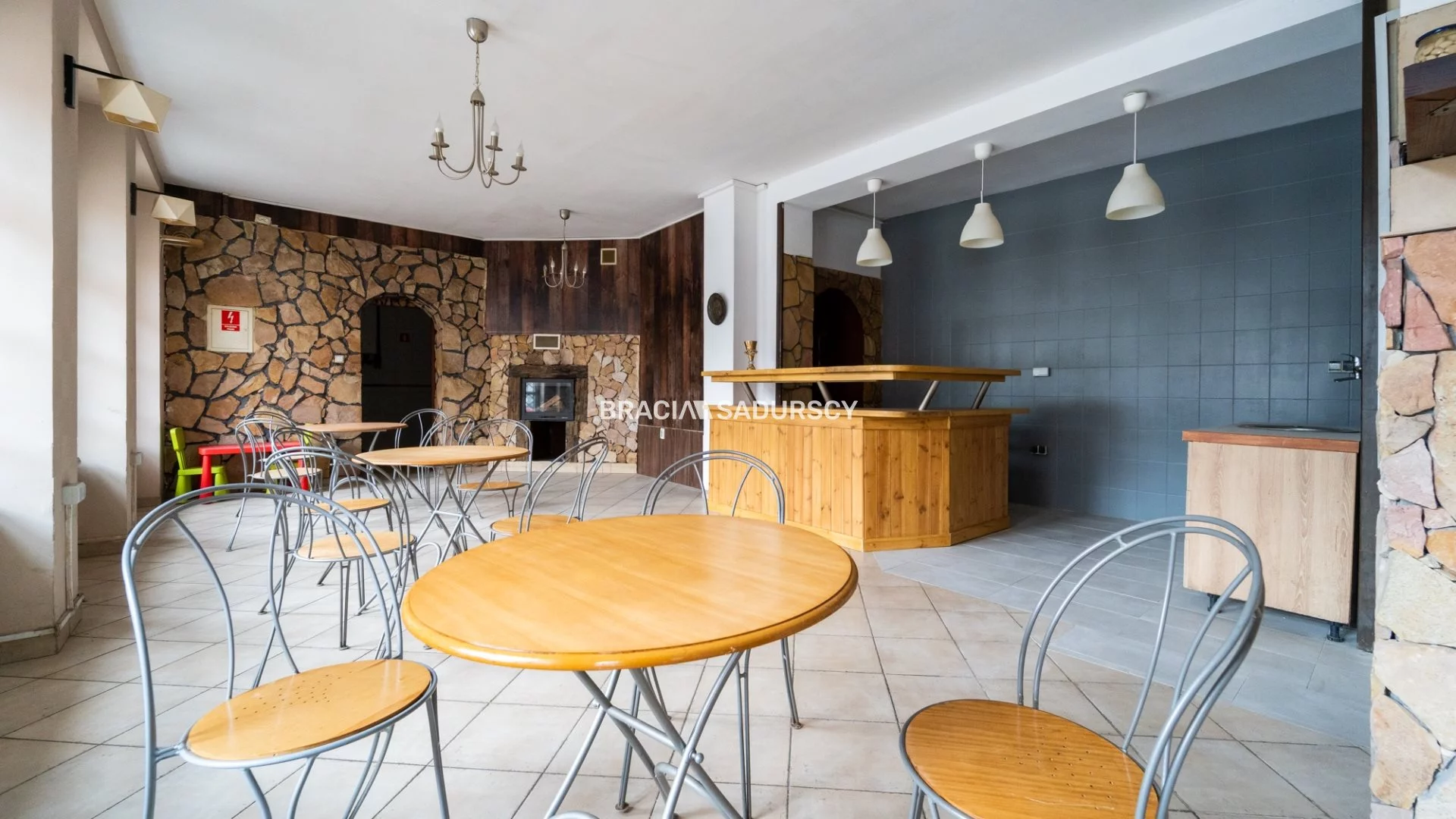 Lokal użytkowy 380,00 m², oferta nr , BS5-LS-304145-26, Chrzanów, Krakowska
