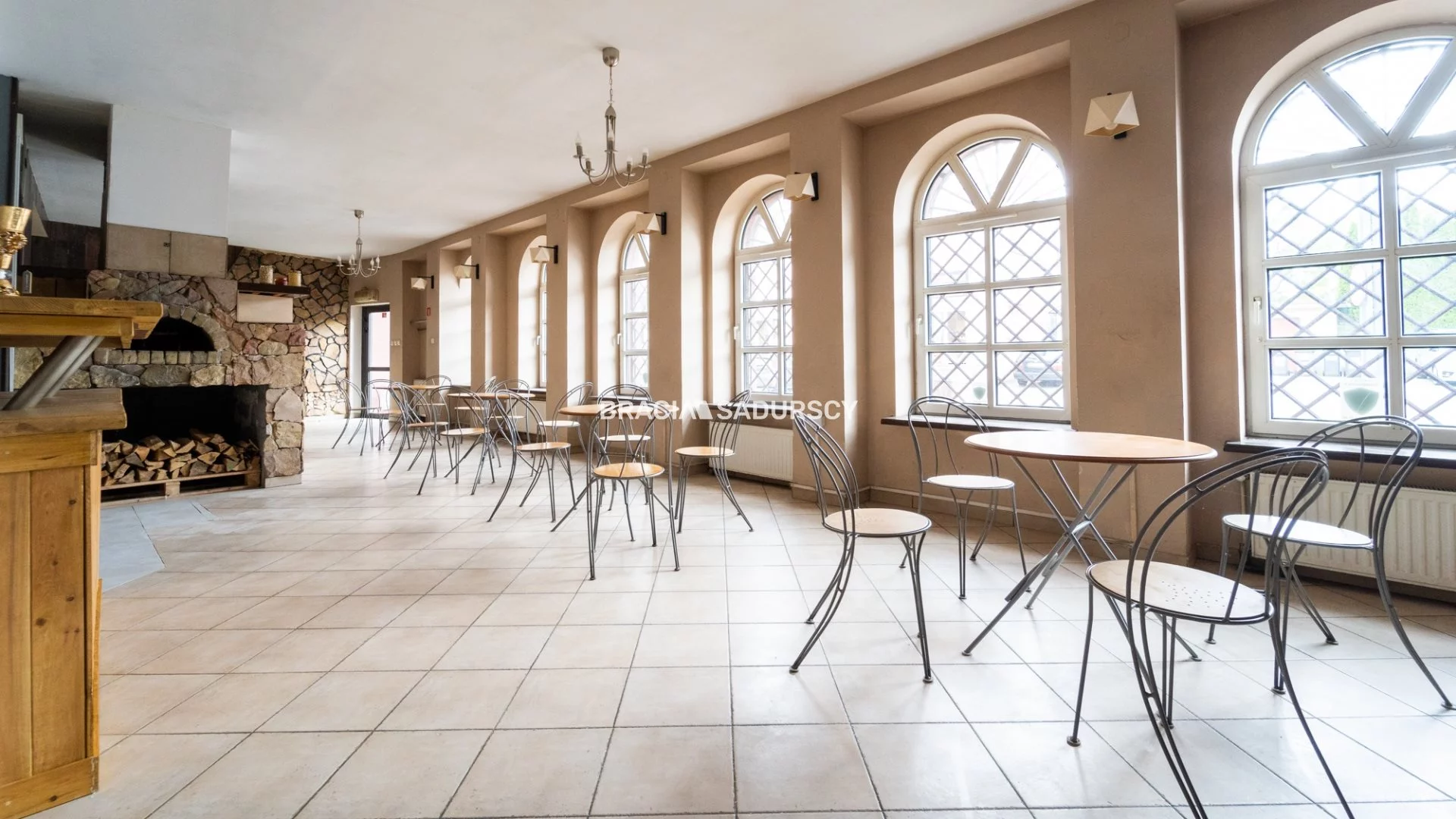 Lokal użytkowy 380,00 m², oferta nr , BS5-LS-304145-26, Chrzanów, Krakowska