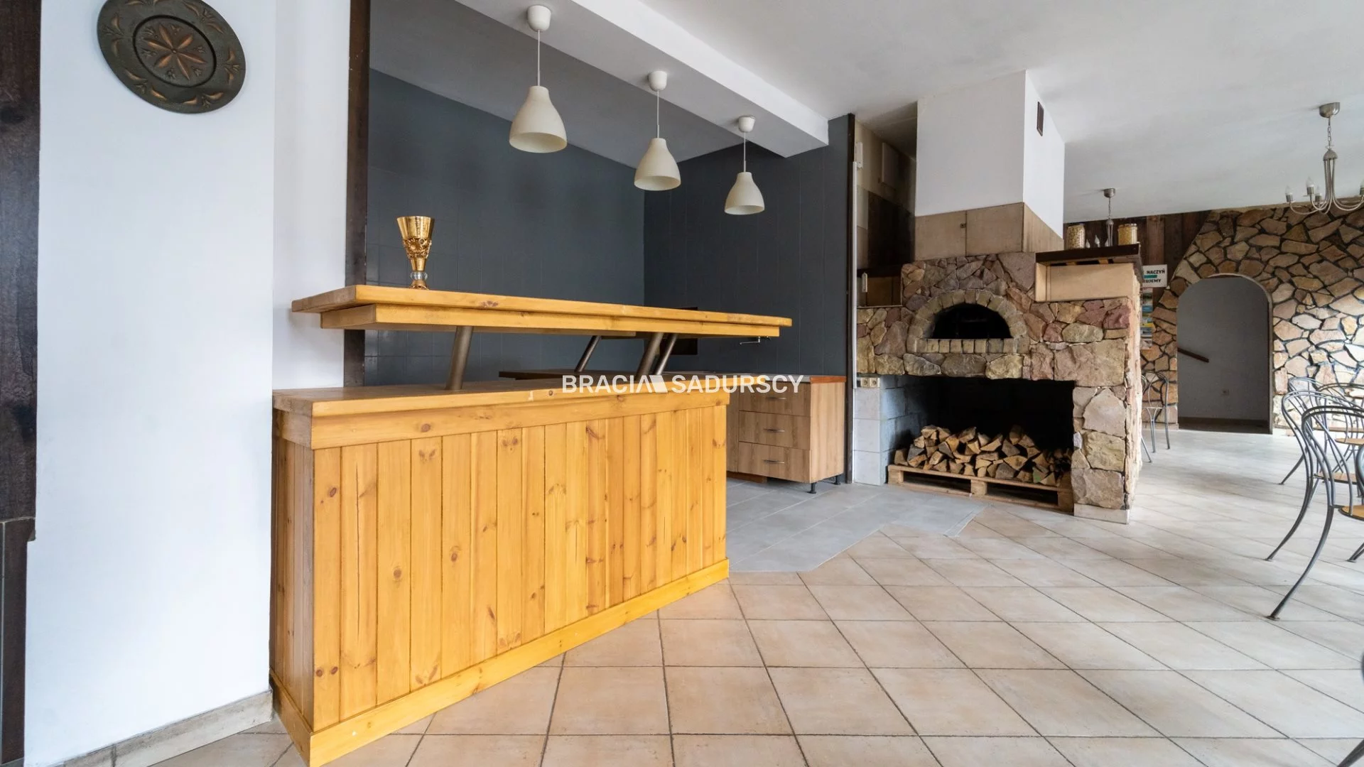 Lokal użytkowy 380,00 m², oferta nr , BS5-LS-304145-26, Chrzanów, Krakowska