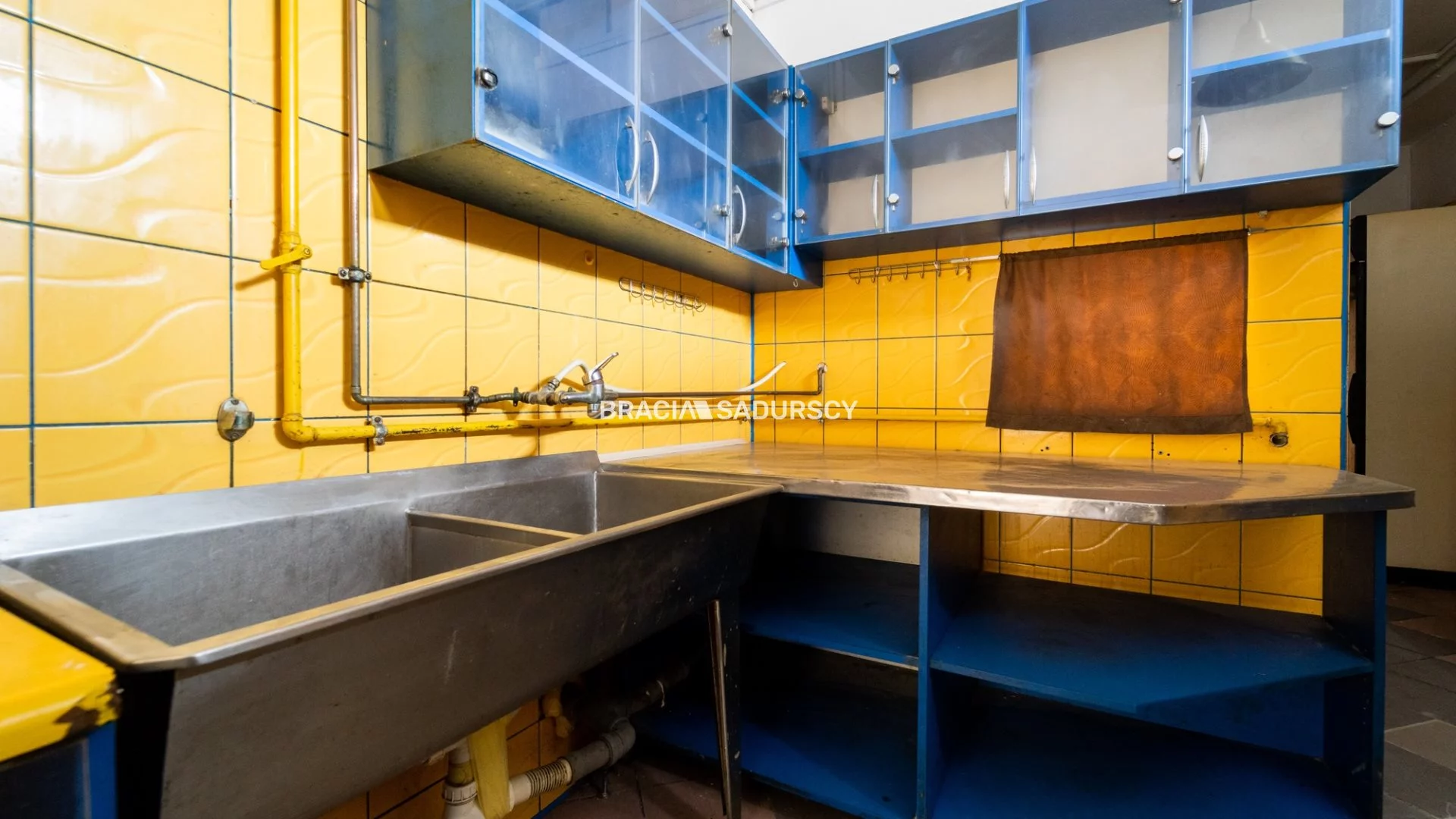 Lokal użytkowy 380,00 m², oferta nr , BS5-LS-304145-26, Chrzanów, Krakowska