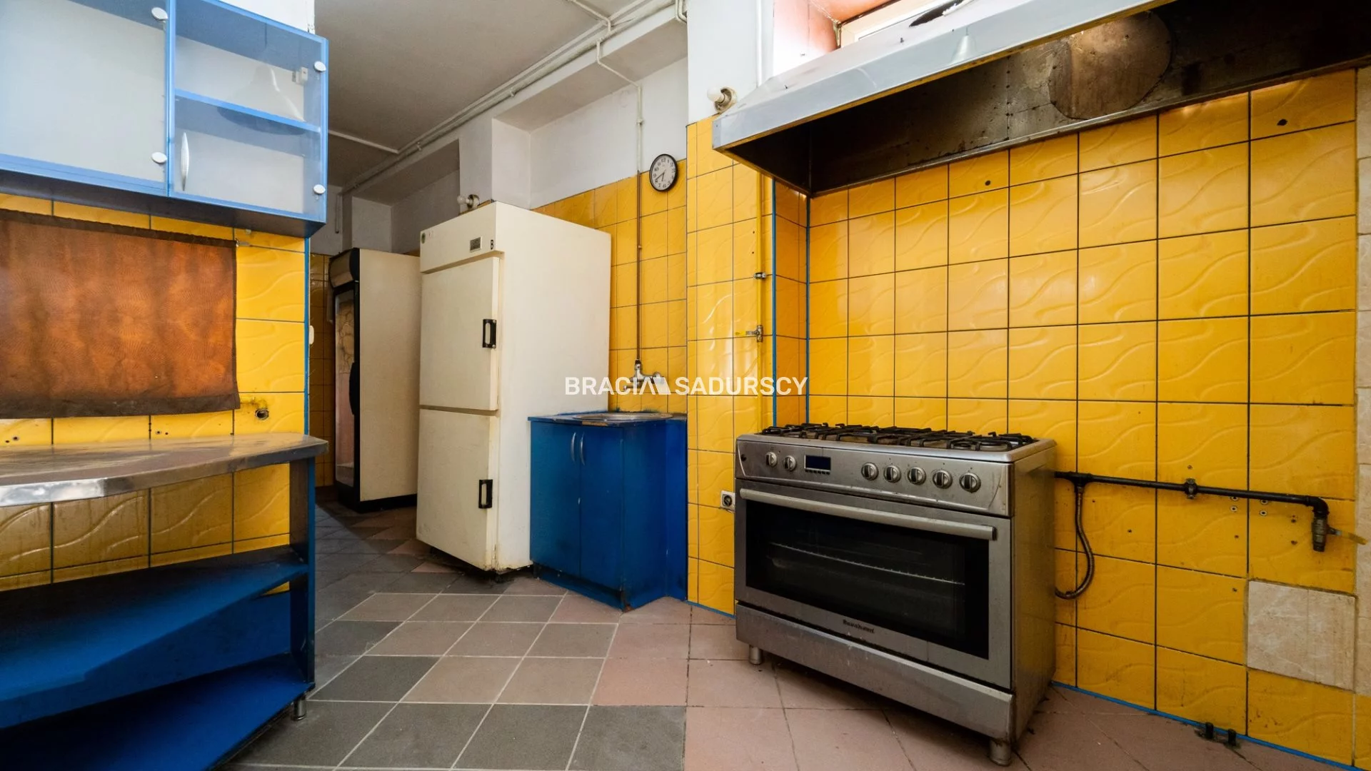 Lokal użytkowy 380,00 m², oferta nr , BS5-LS-304145-26, Chrzanów, Krakowska